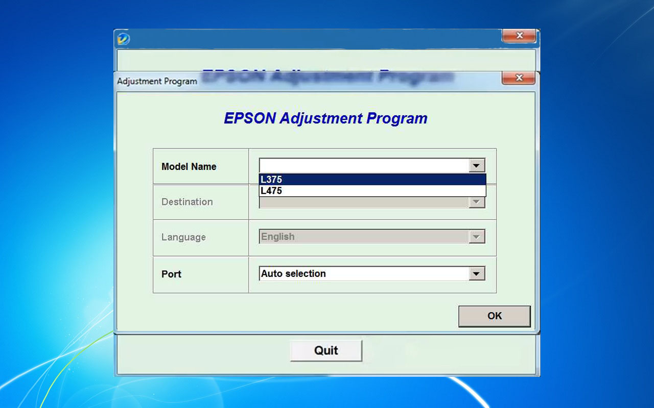 adjustment program epson xp225 software