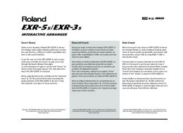 Roland exr 5s drivers for mac